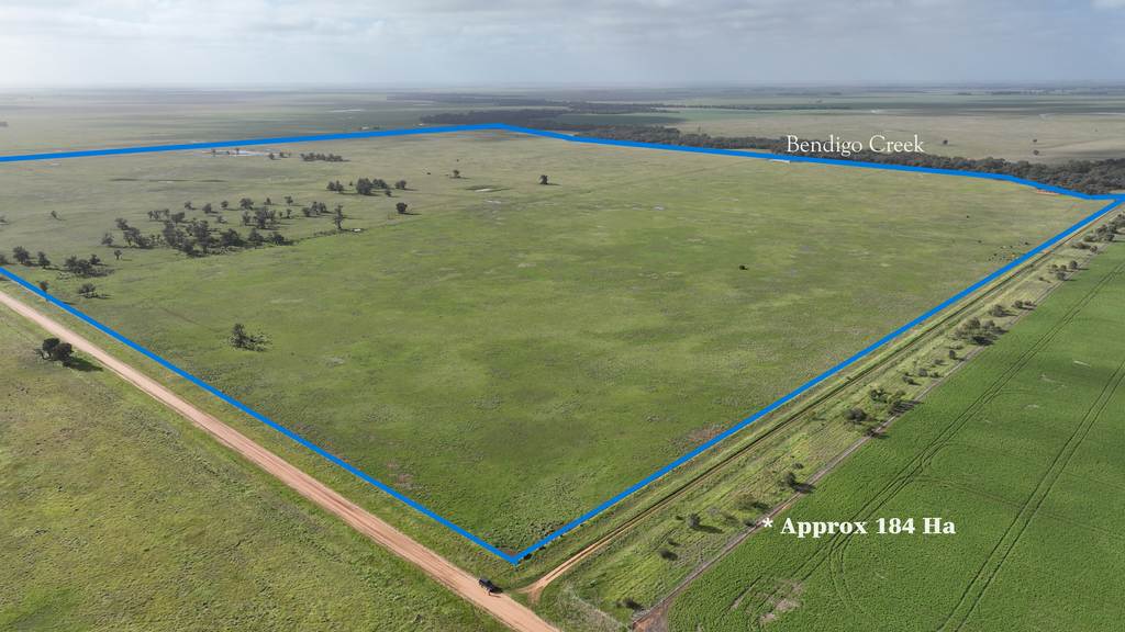 Lots 21&comma; 21A&comma; 22 Mitiamo-Kow Swamp Road, Mitiamo VIC 3573