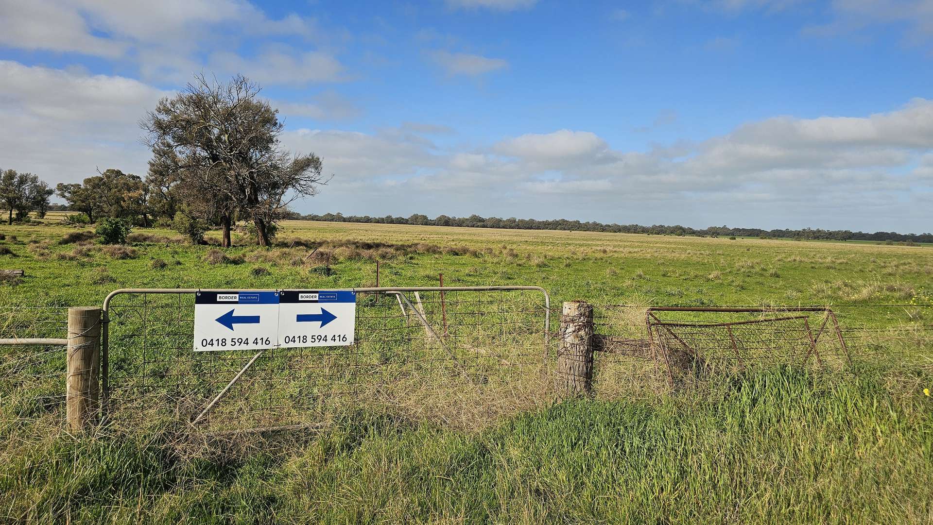 Lots 21, 21A, 22 Mitiamo-Kow Swamp Road, Mitiamo For Sale by Farmbuy.com - image 4