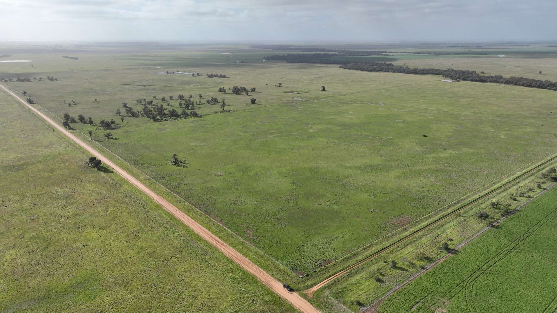Lots 21, 21A, 22 Mitiamo-Kow Swamp Road, Mitiamo For Sale by Farmbuy.com - image 1