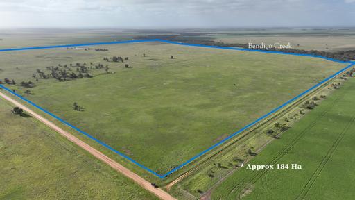 Lots 21&comma; 21A&comma; 22 Mitiamo-Kow Swamp Road, Mitiamo VIC 3573