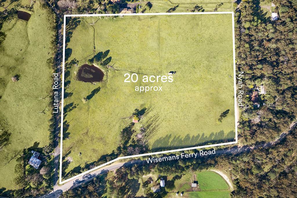 520 Wisemans Ferry Road, Somersby NSW 2250