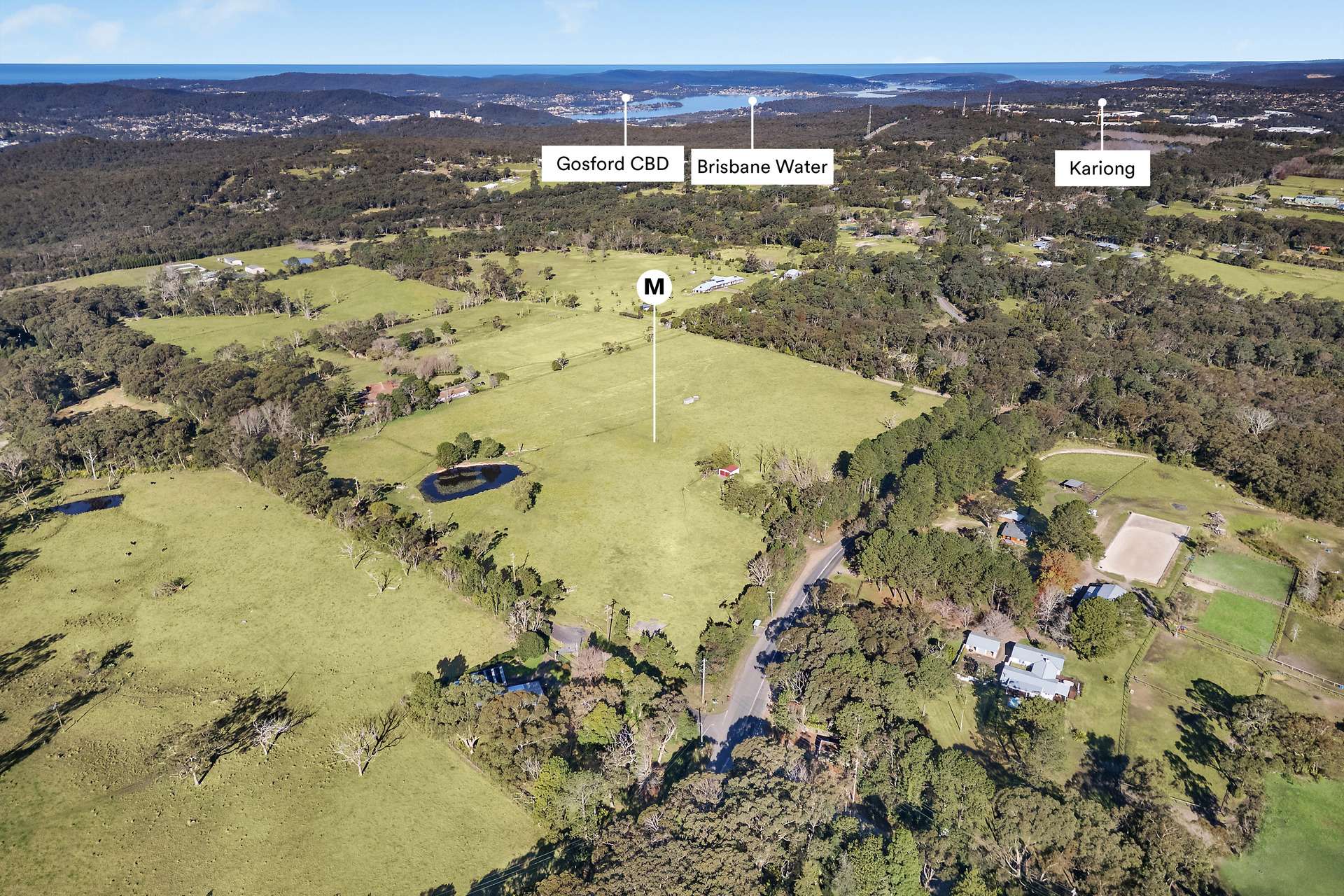 520 Wisemans Ferry Road, Somersby Auction by Farmbuy.com - image 2