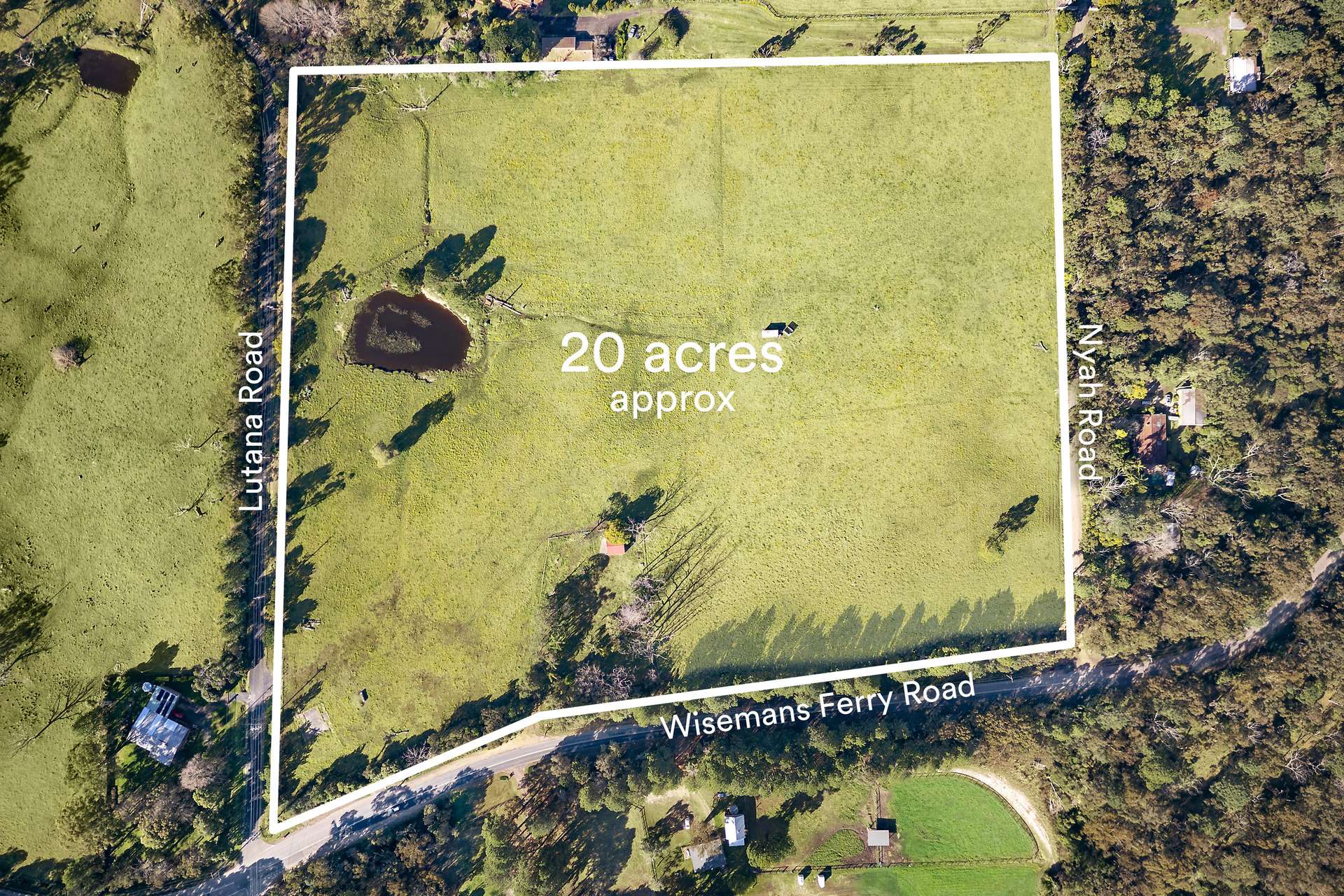 520 Wisemans Ferry Road, Somersby Auction by Farmbuy.com - image 1