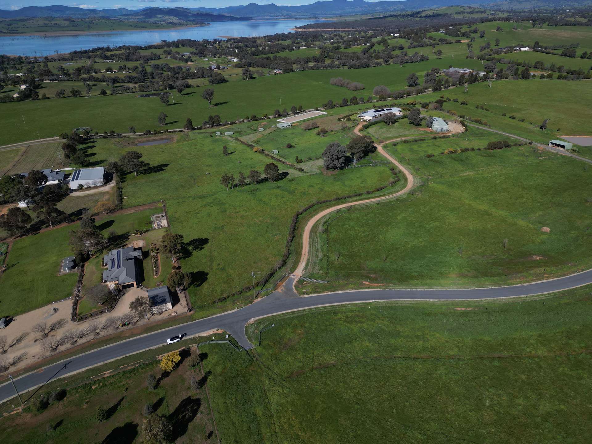 Lot 7, 37 Eagle Rise Road, Table Top For Sale by Farmbuy.com - image 2