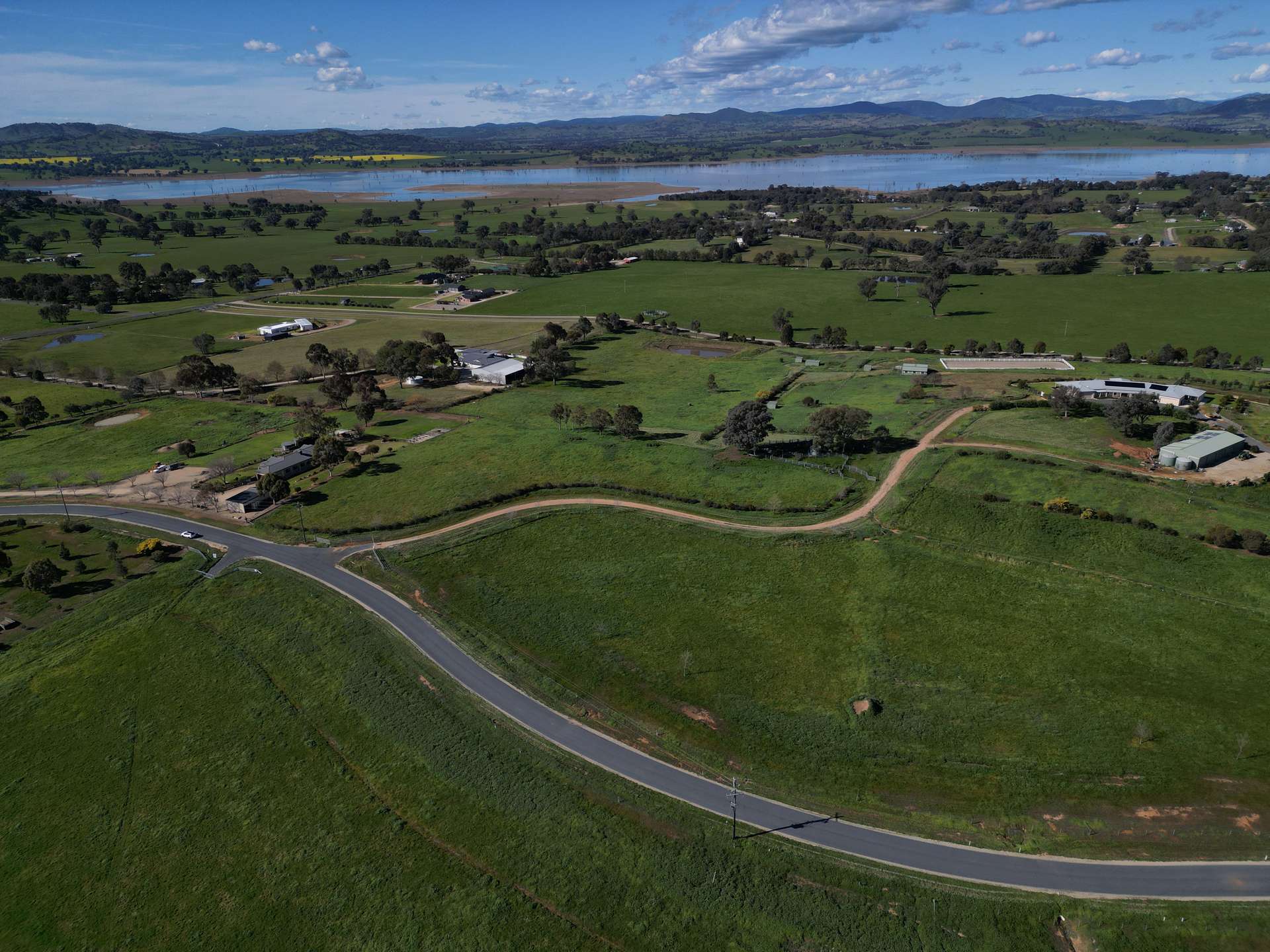 Lot 7, 37 Eagle Rise Road, Table Top For Sale by Farmbuy.com - image 3