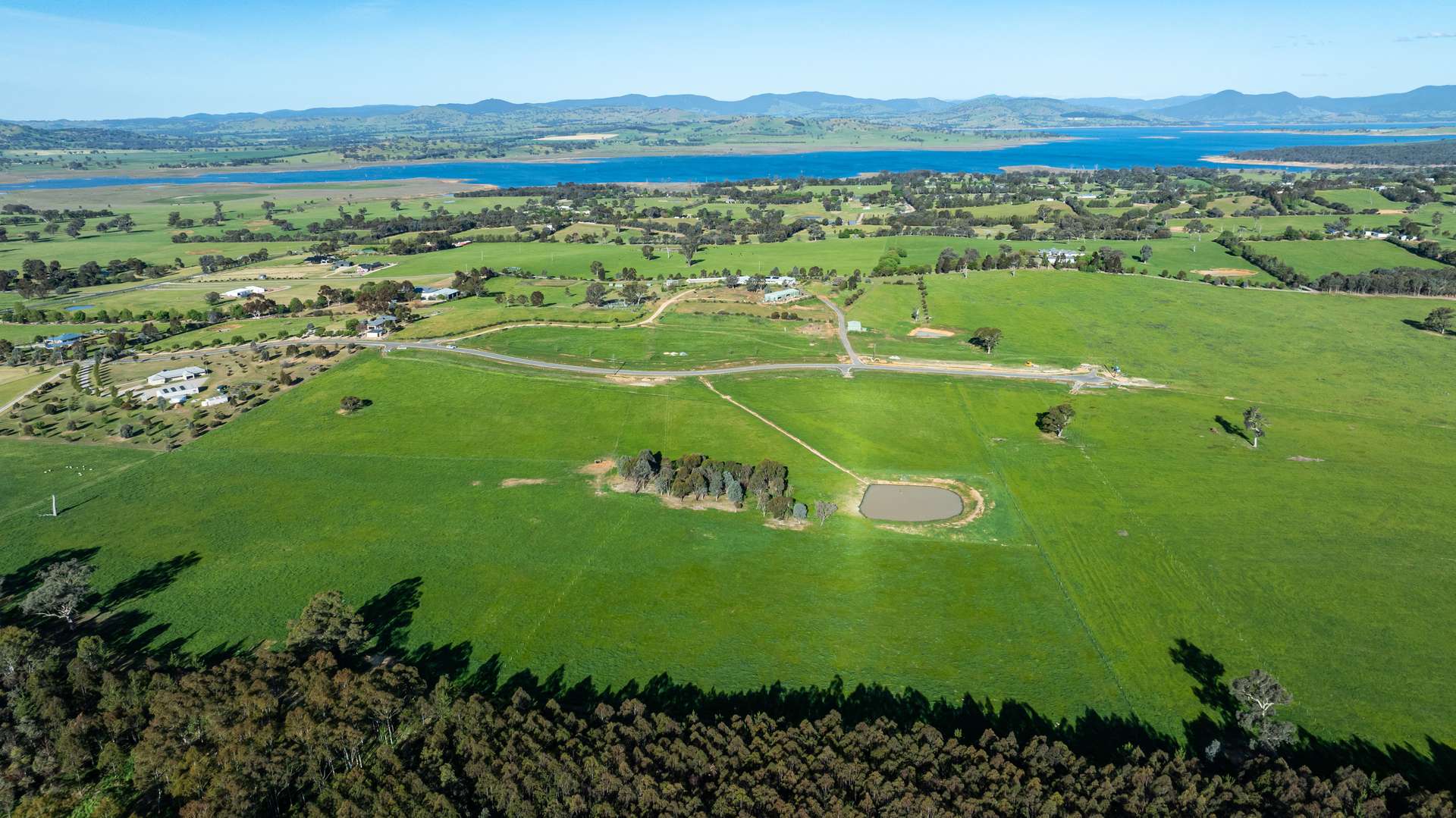 Lot 7, 37 Eagle Rise Road, Table Top For Sale by Farmbuy.com - image 1