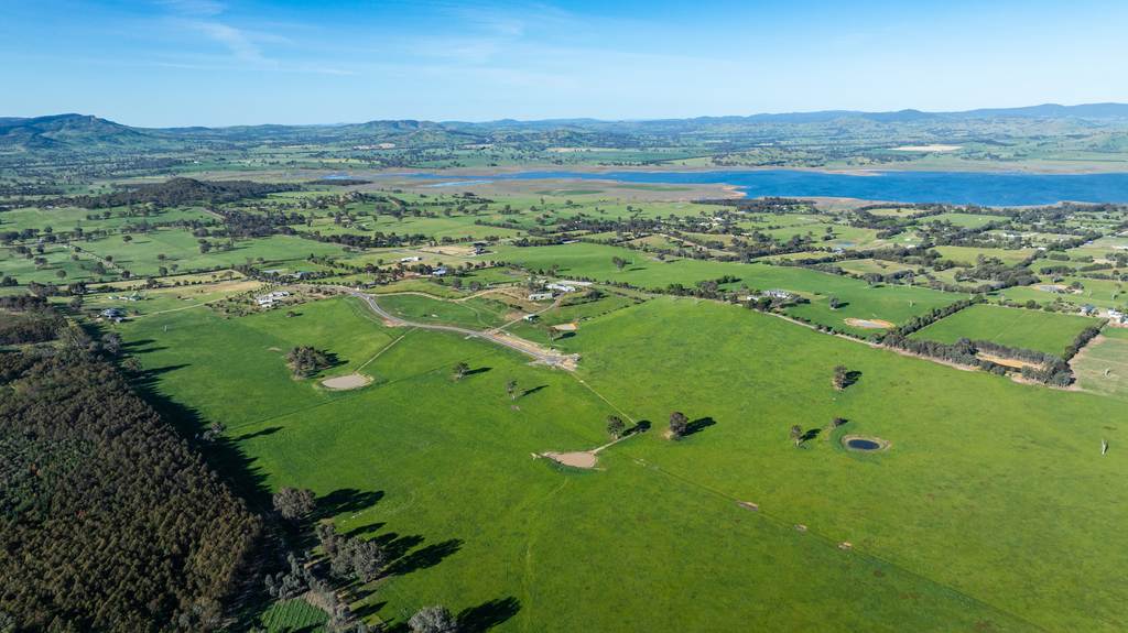 Lot 13, 68 Eagle Rise Road, Table Top NSW 2640
