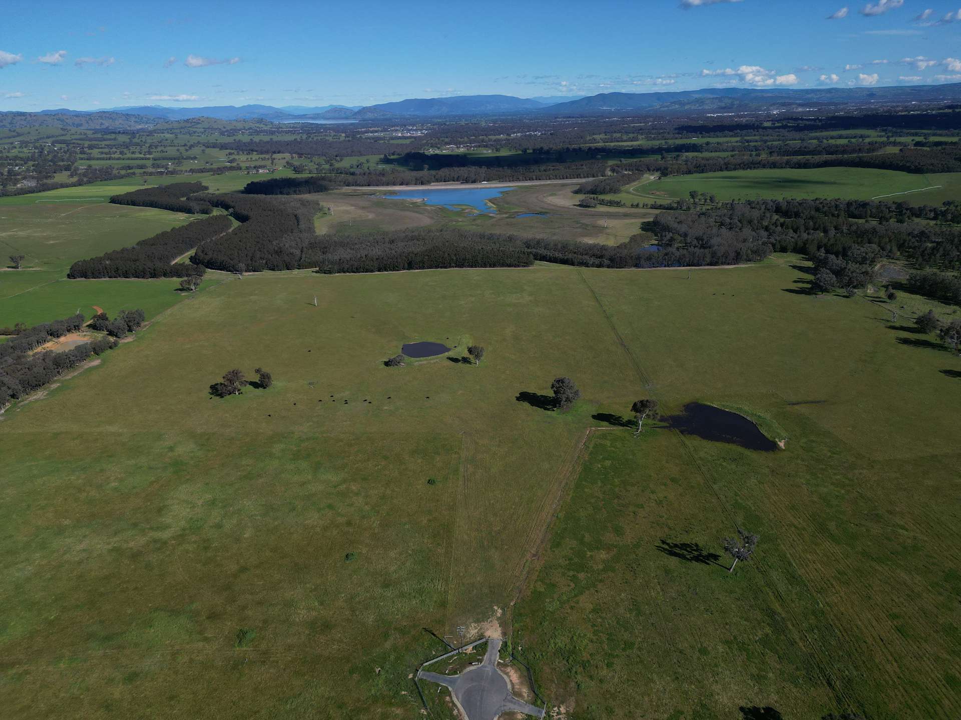 Lot 13, 68 Eagle Rise Road, Table Top For Sale by Farmbuy.com - image 2