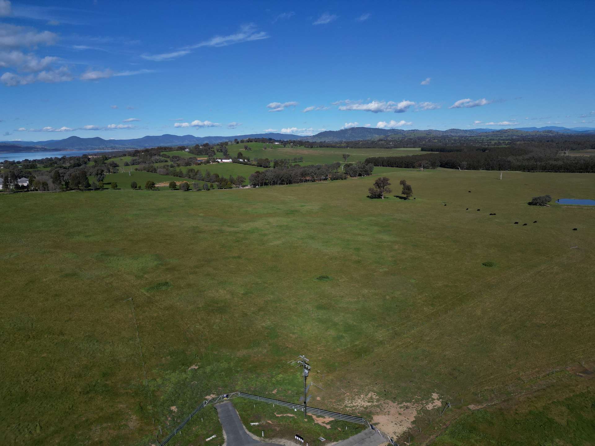 Lot 11, 63 Eagle Rise Road, Table Top For Sale by Farmbuy.com - image 3