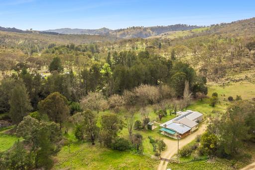 23 Bathurst Street, Tuena NSW 2583