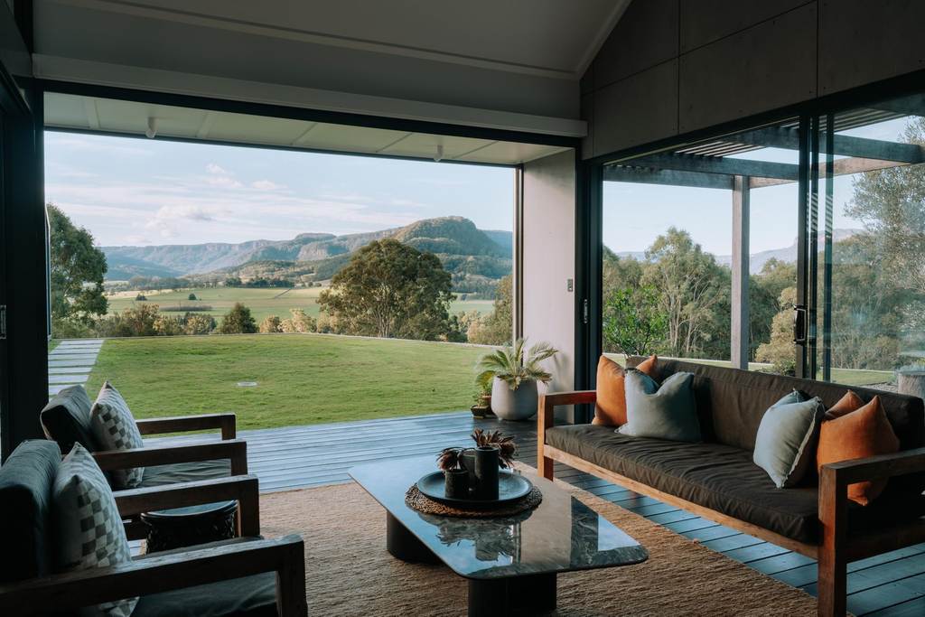 182B Moss Vale Road, Kangaroo Valley NSW 2577