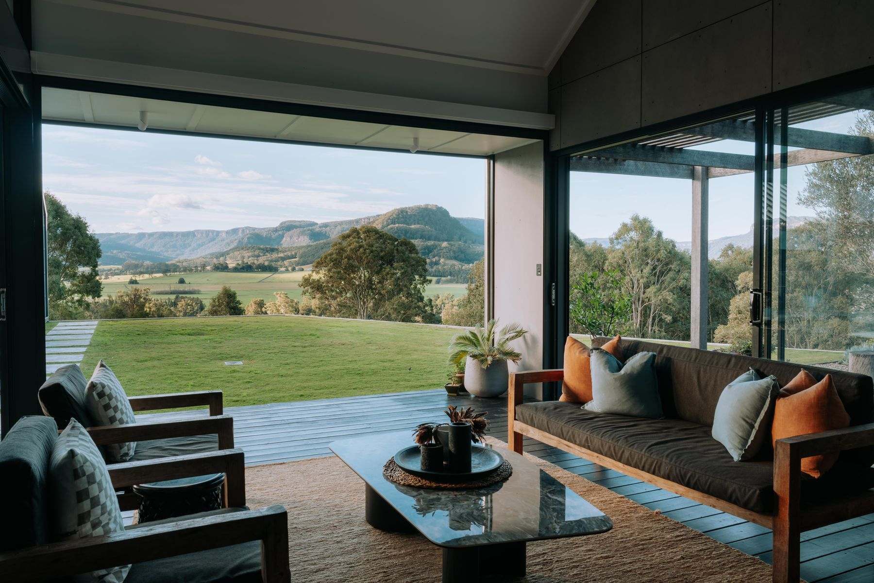 182B Moss Vale Road, Kangaroo Valley For Sale by Farmbuy.com - image 1