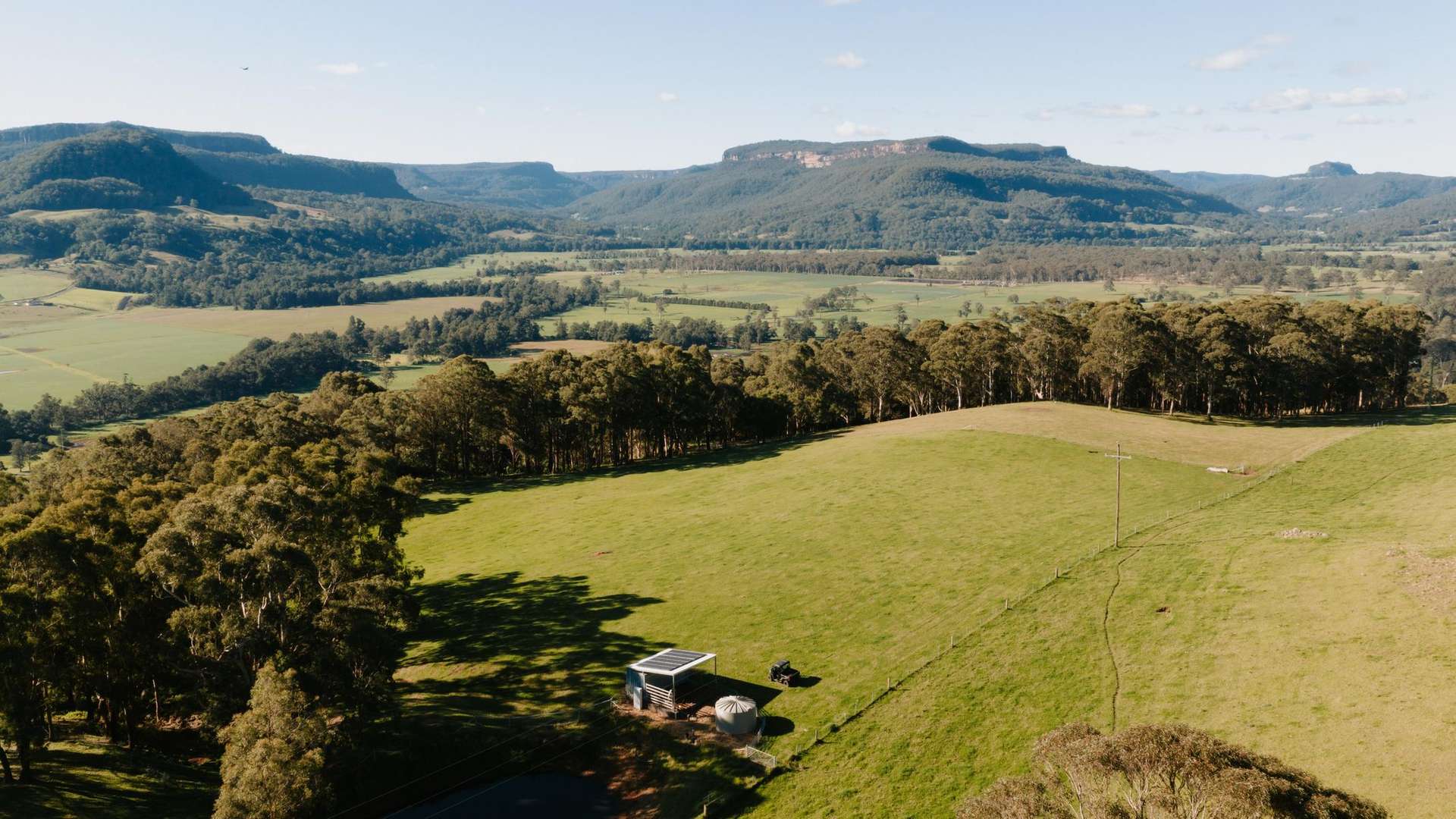 182B Moss Vale Road, Kangaroo Valley For Sale by Farmbuy.com - image 30