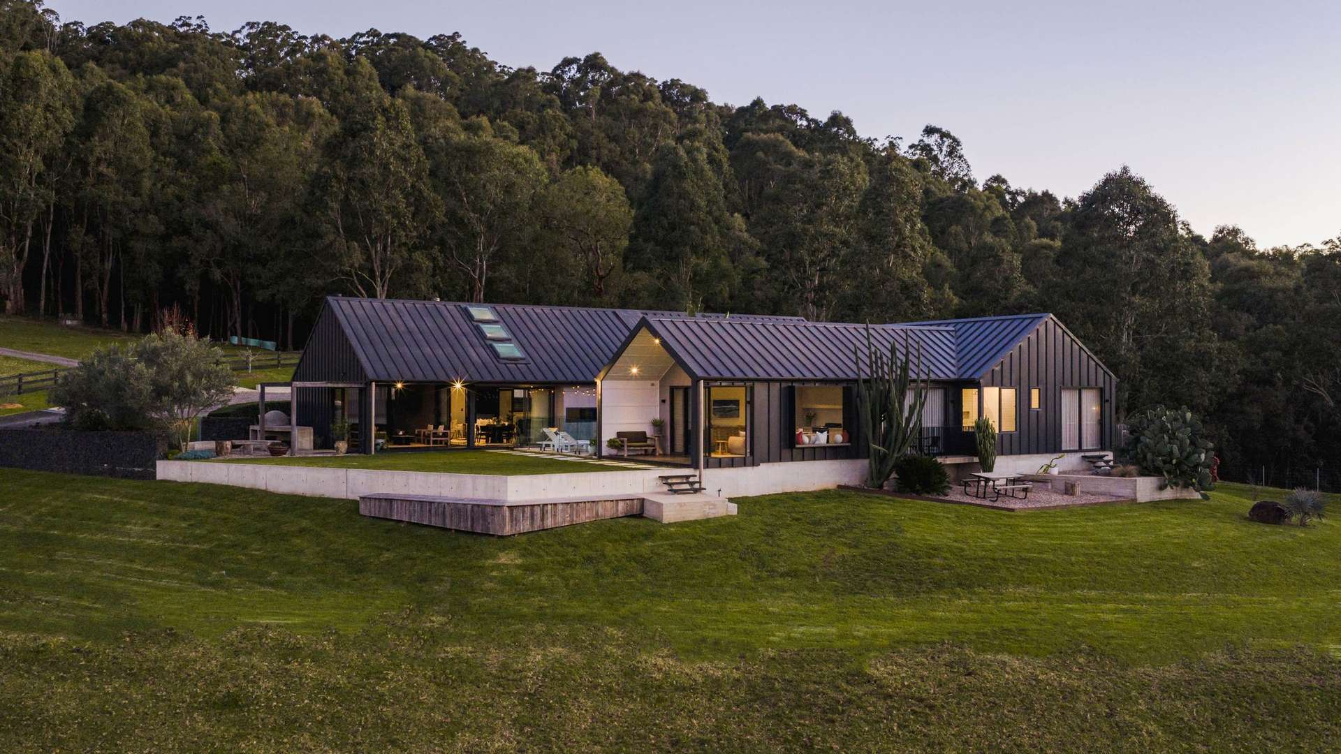182B Moss Vale Road, Kangaroo Valley For Sale by Farmbuy.com - image 5
