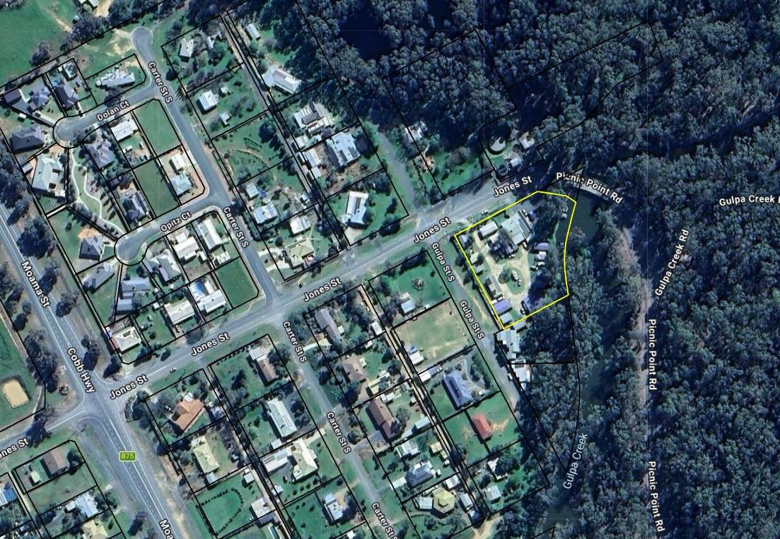 18-20 Picnic Point Road, Mathoura For Sale by Farmbuy.com - image 4