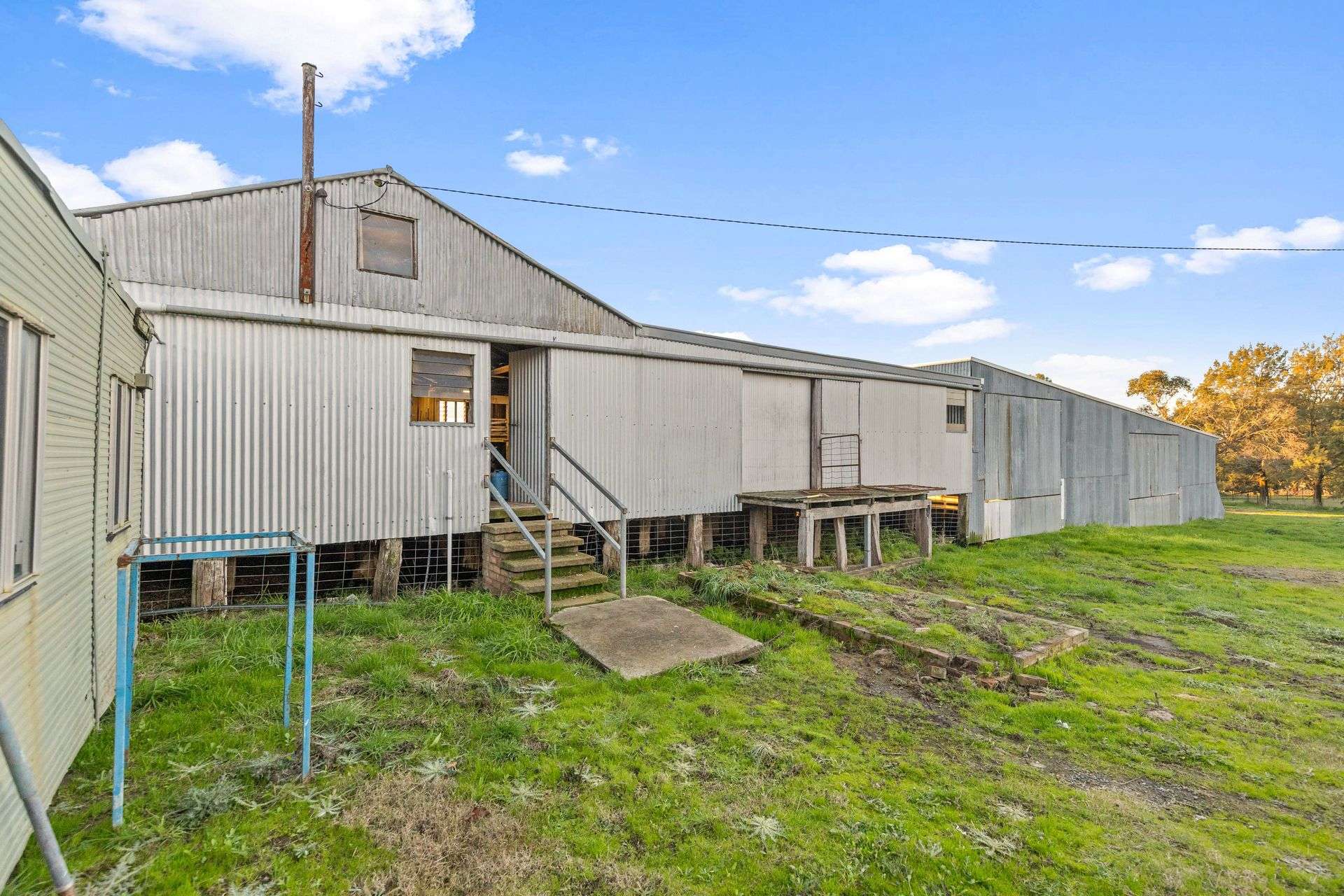 380 Graces Flat Road, Bowning Auction by Farmbuy.com - image 11