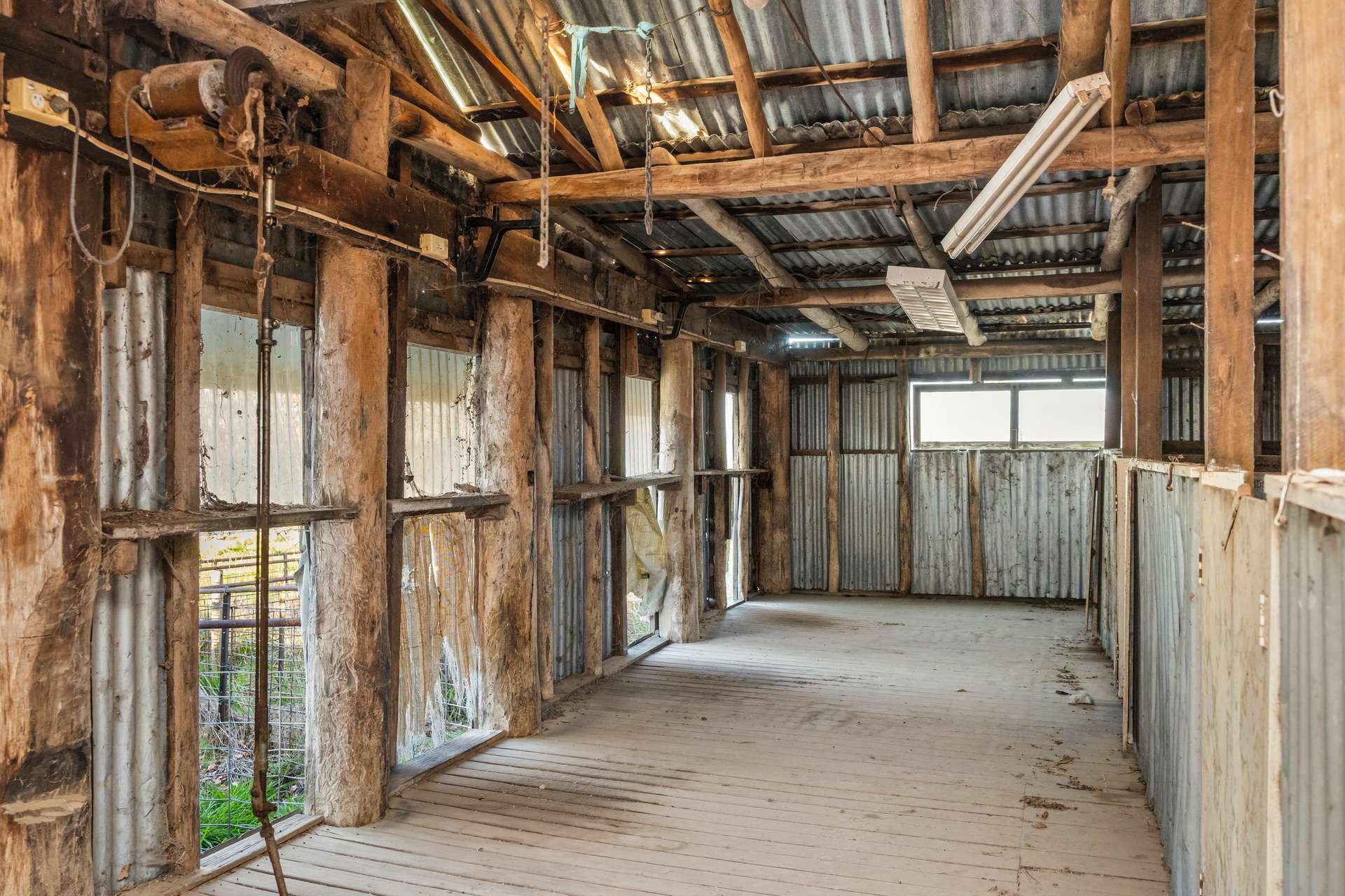 380 Graces Flat Road, Bowning Auction by Farmbuy.com - image 14