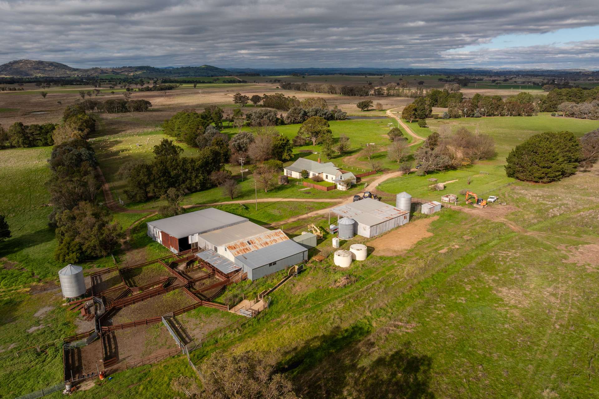 380 Graces Flat Road, Bowning Auction by Farmbuy.com - image 4