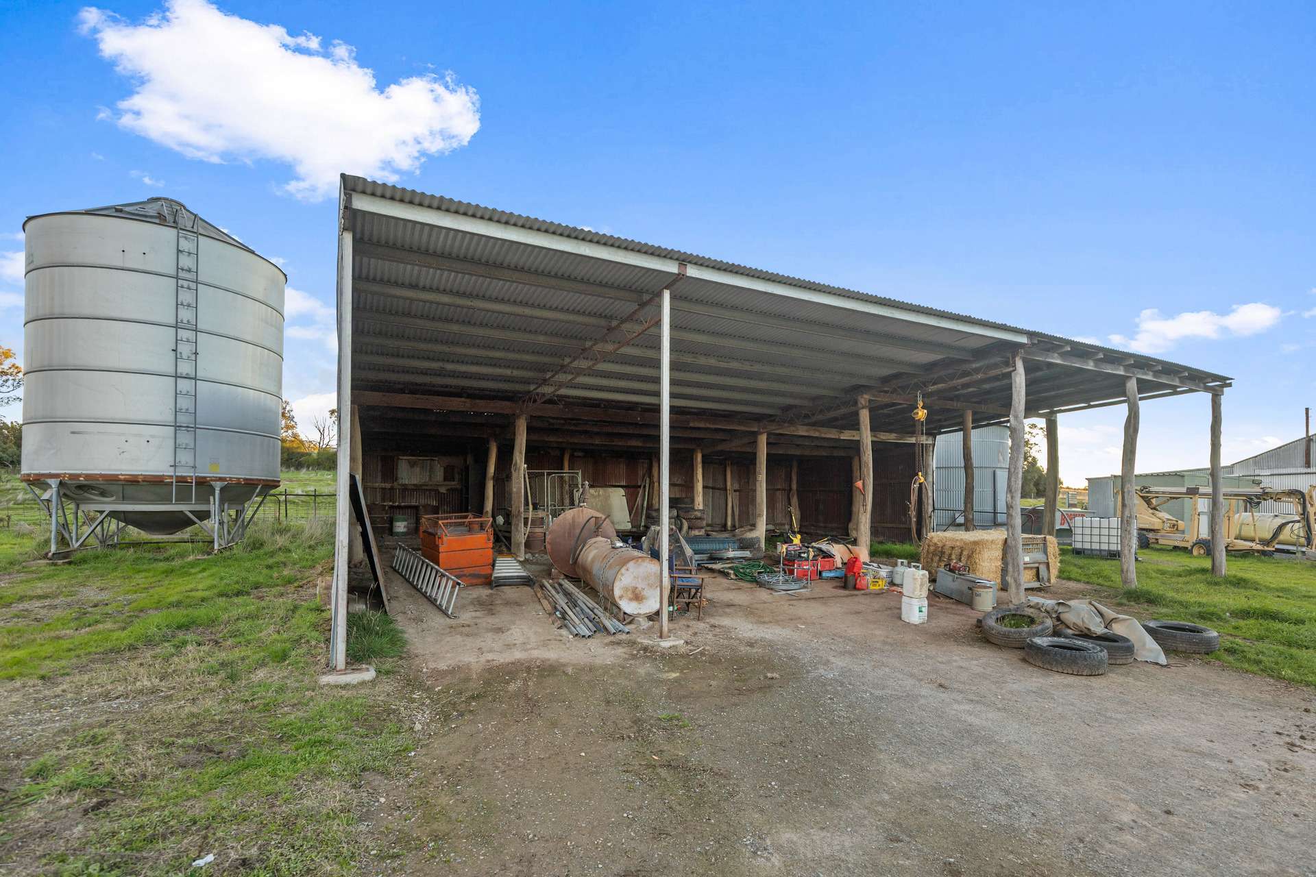 380 Graces Flat Road, Bowning Auction by Farmbuy.com - image 15