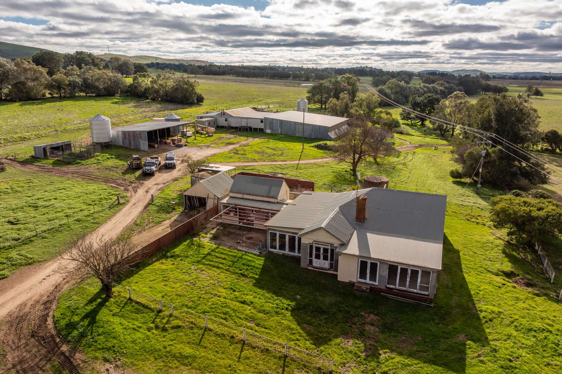 380 Graces Flat Road, Bowning Auction by Farmbuy.com - image 10