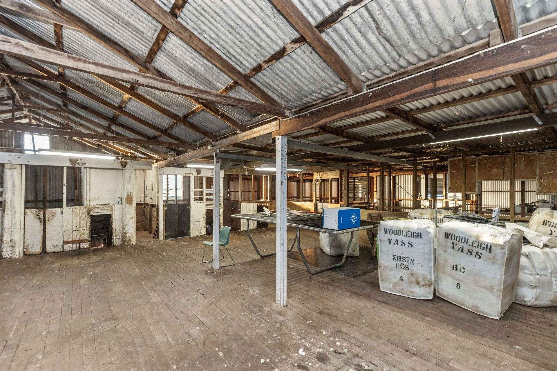 380 Graces Flat Road, Bowning Auction by Farmbuy.com - image 13