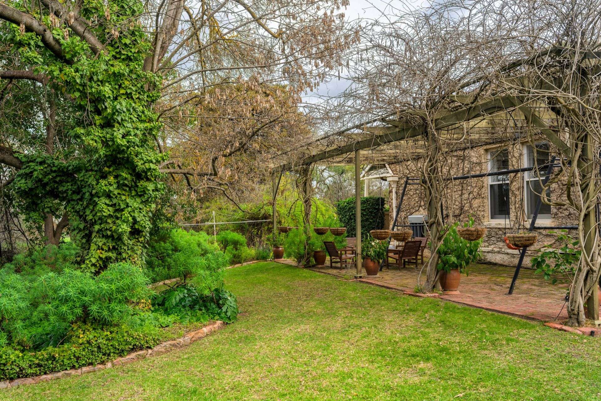 "Illawarra & Koonunga Hill Aggregation", Bagot Well For Sale by Farmbuy.com - image 17