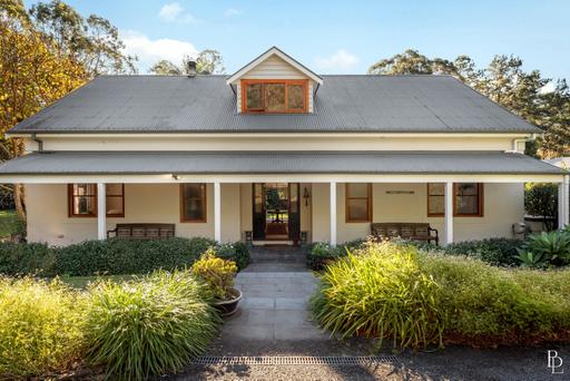 148 Kangaroo Valley Road, Berry NSW 2535