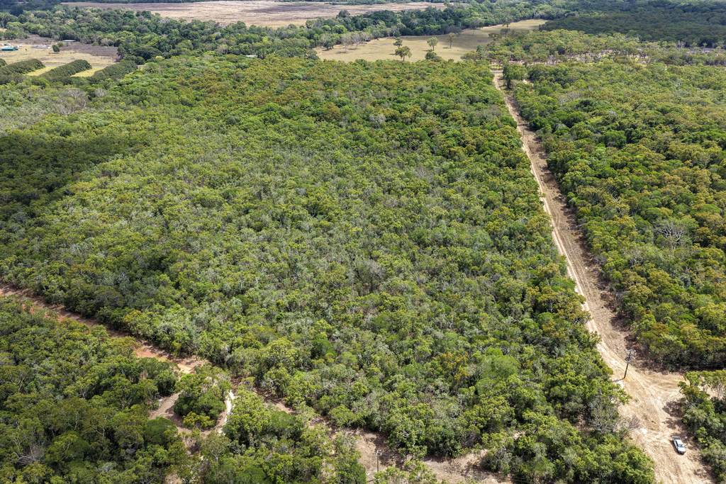 Lot 45 Railway Avenue, Cooktown QLD 4895