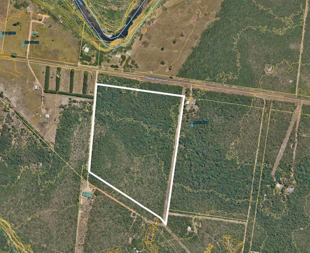 Lot 45 Railway Avenue, Cooktown For Sale by Farmbuy.com - image 1