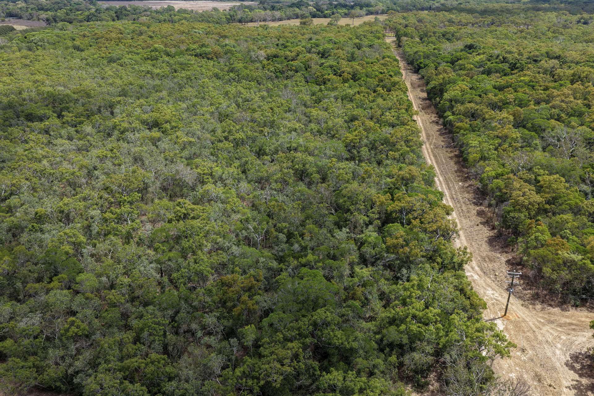 Lot 45 Railway Avenue, Cooktown For Sale by Farmbuy.com - image 5