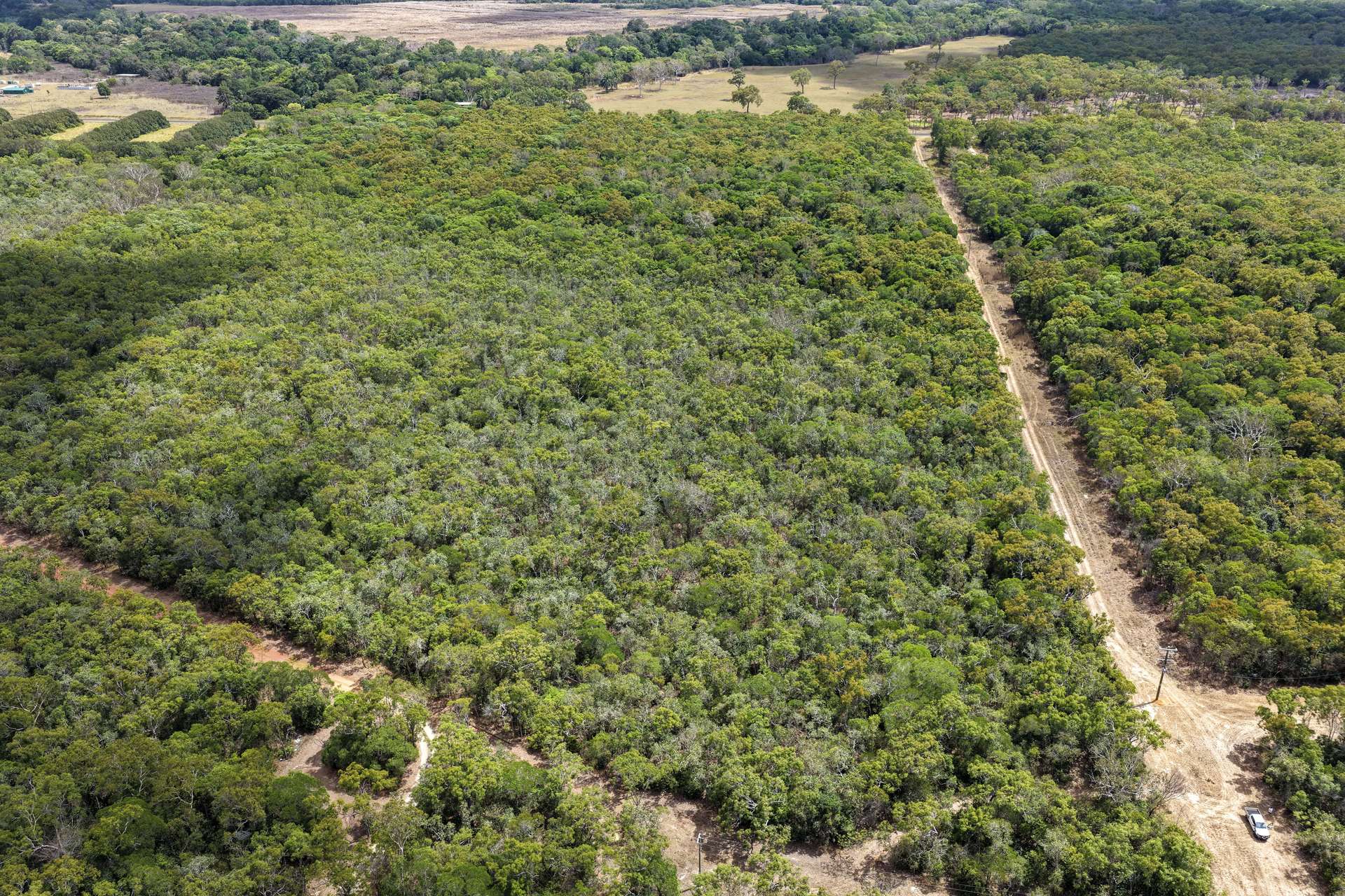 Lot 45 Railway Avenue, Cooktown For Sale by Farmbuy.com - image 1