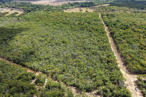 Lot 45 Railway Avenue, Cooktown QLD 4895