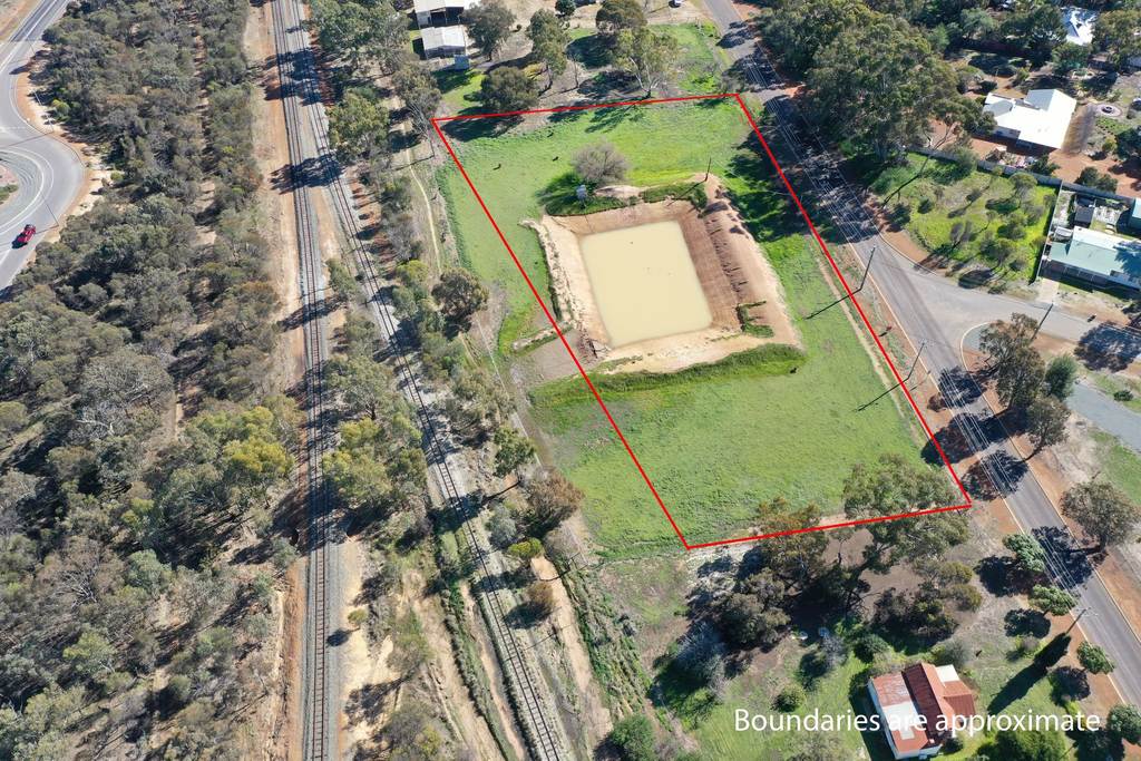 Lot 677 Havelock Street, Narrogin WA 6312