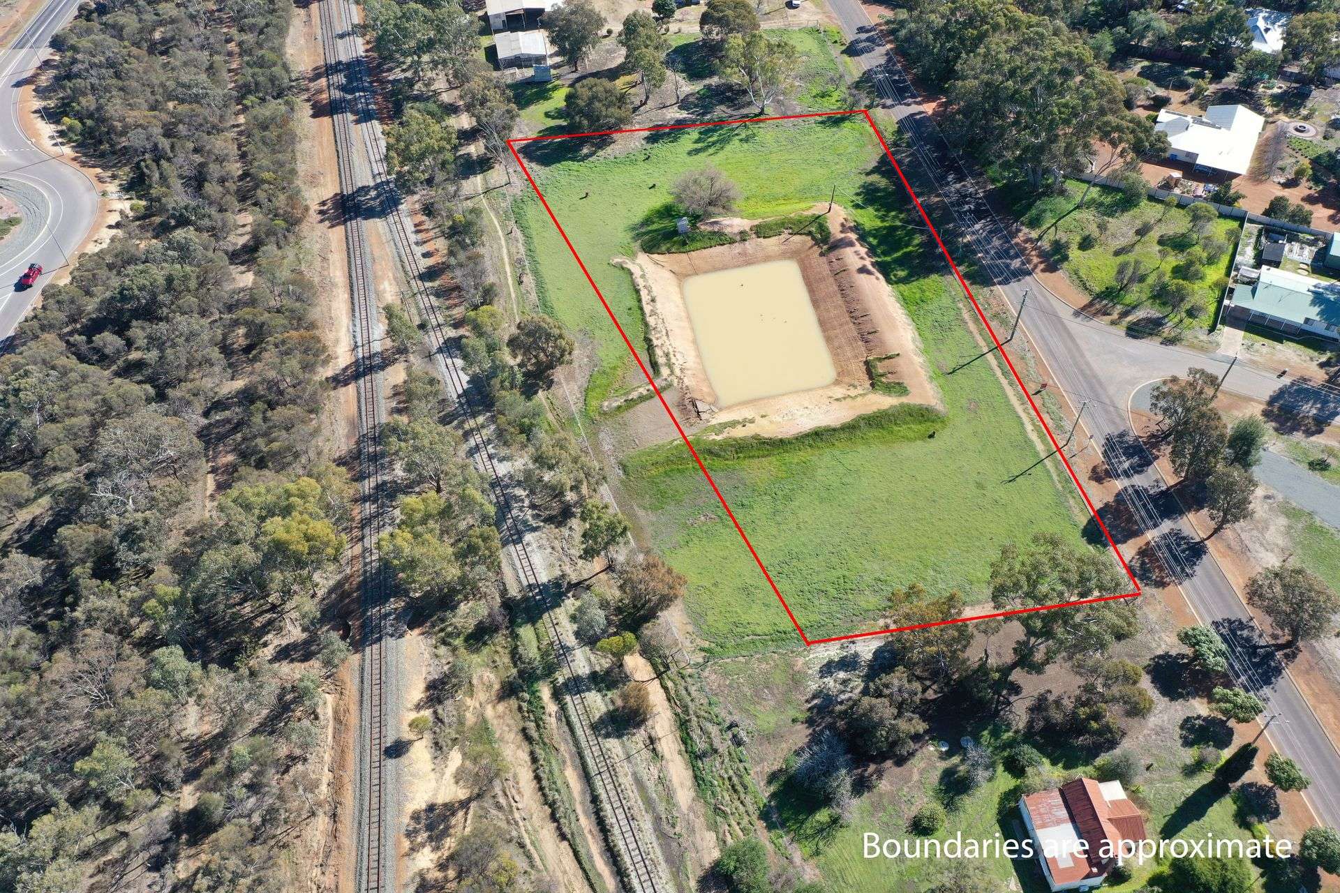 Lot 677 Havelock Street, Narrogin For Sale by Farmbuy.com - image 1