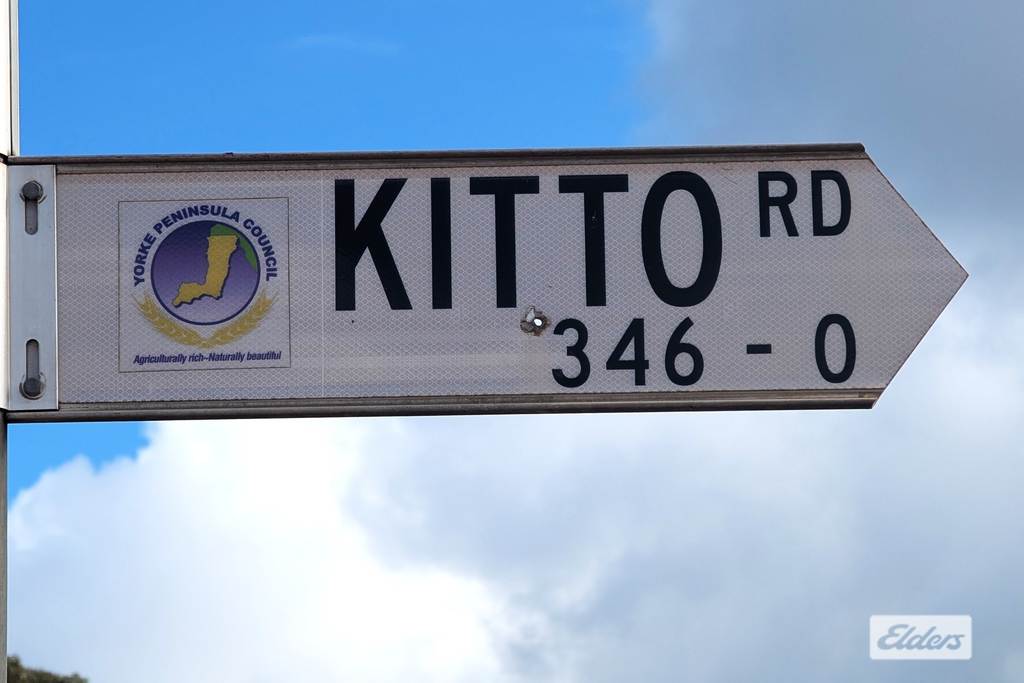 Proposed L Kitto Road, Arthurton SA 5572