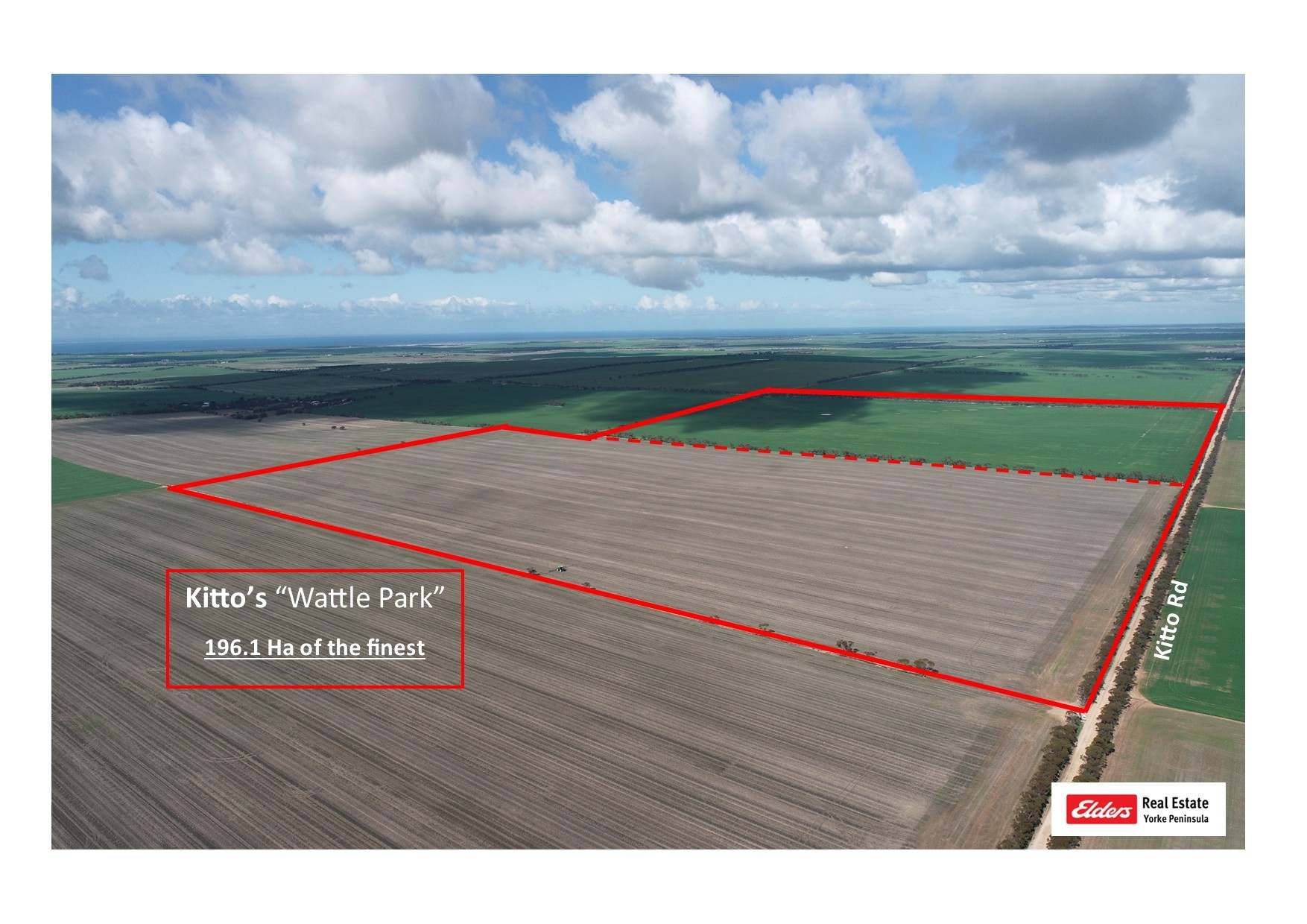 Proposed L Kitto Road, Arthurton For Sale by Farmbuy.com - image 2