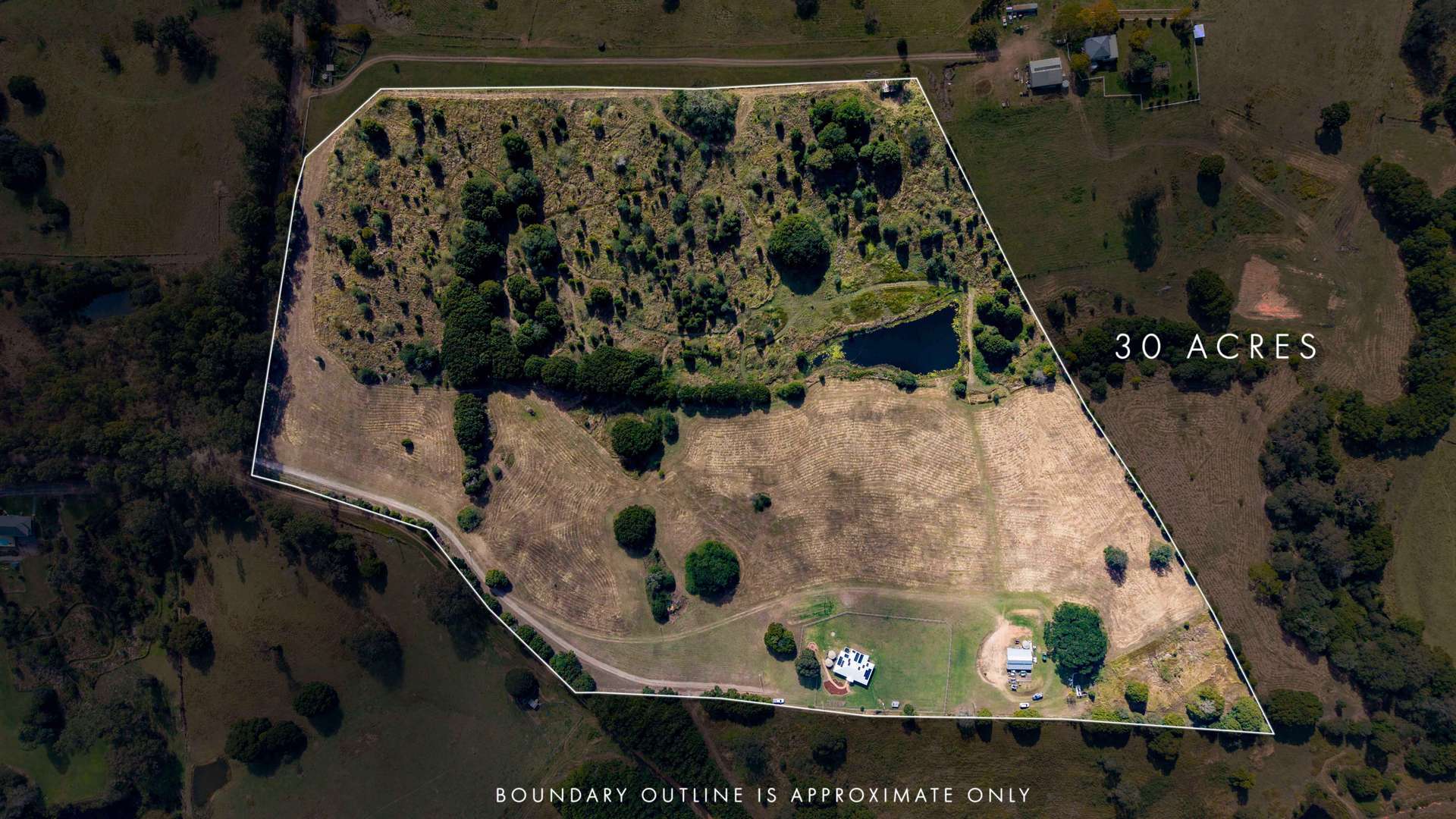 484 Old Goomboorian Road, Veteran For Sale by Farmbuy.com - image 34