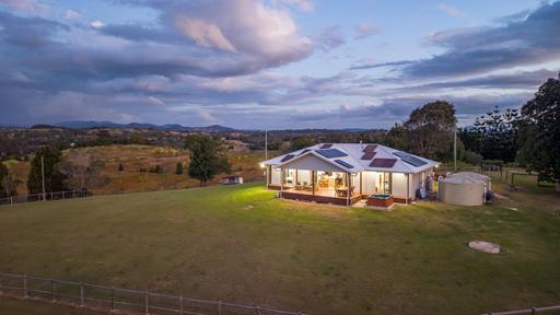 484 Old Goomboorian Road, Veteran QLD 4570