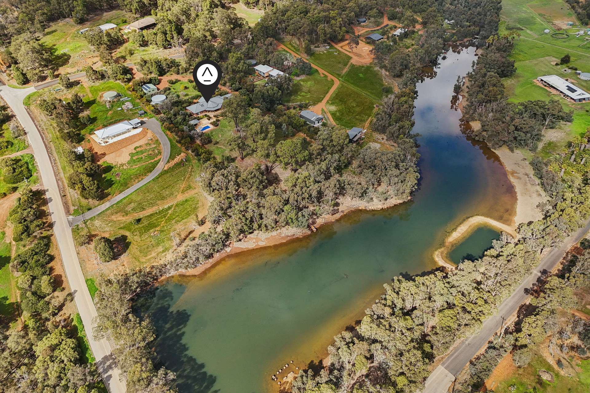 100 Grand Valley Drive, Chidlow For Sale by Farmbuy.com - image 4