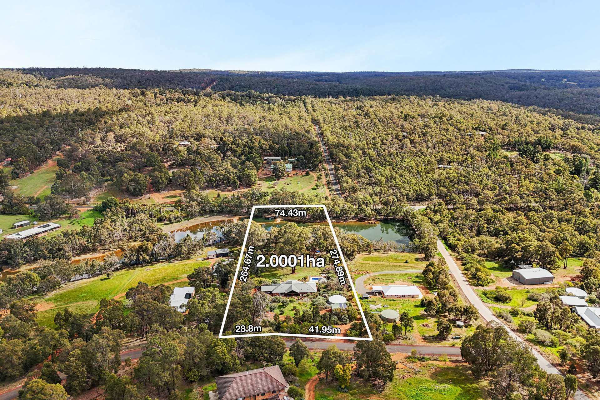 100 Grand Valley Drive, Chidlow For Sale by Farmbuy.com - image 5