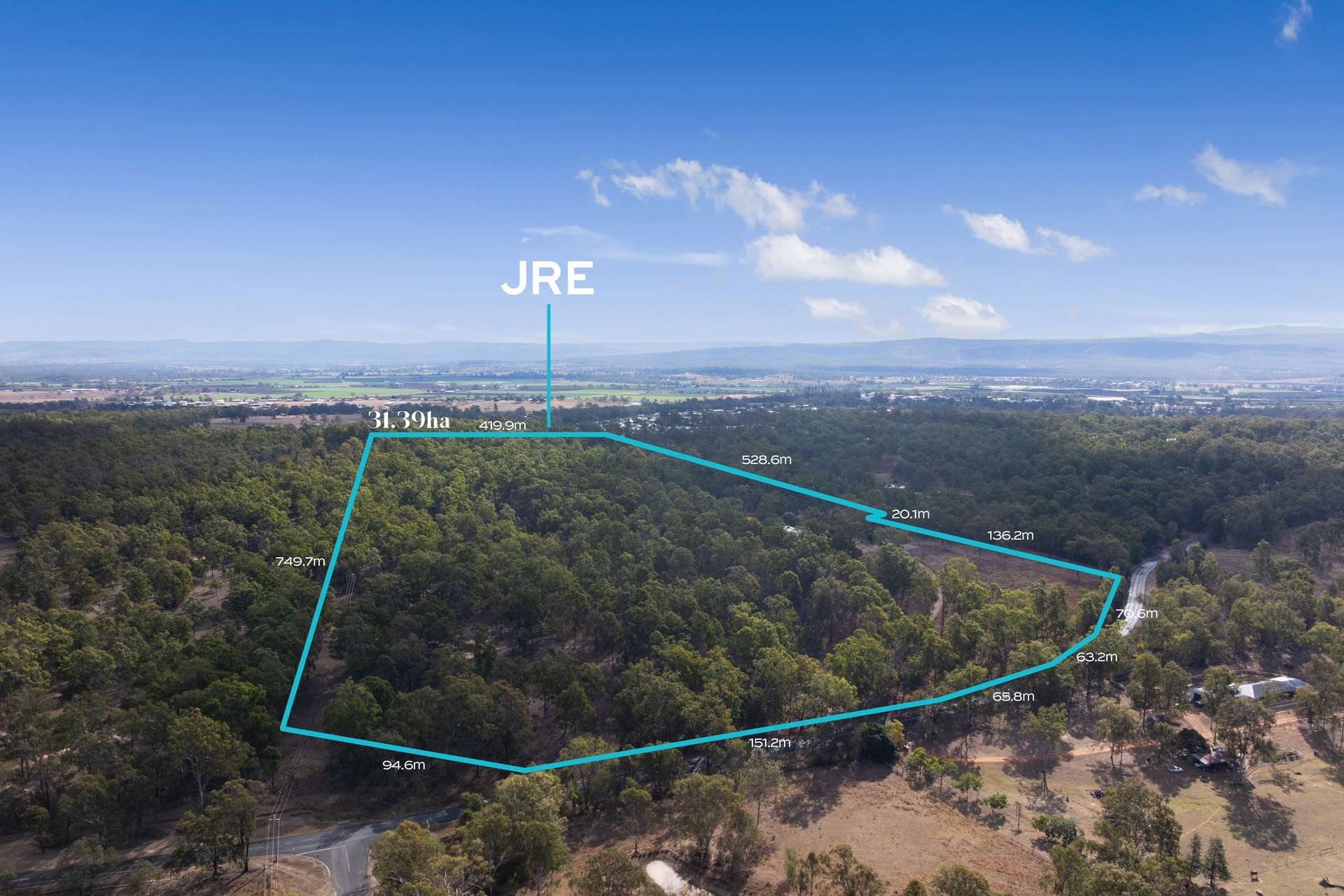371 Woodlands Drive, Gatton For Sale by Farmbuy.com - image 14