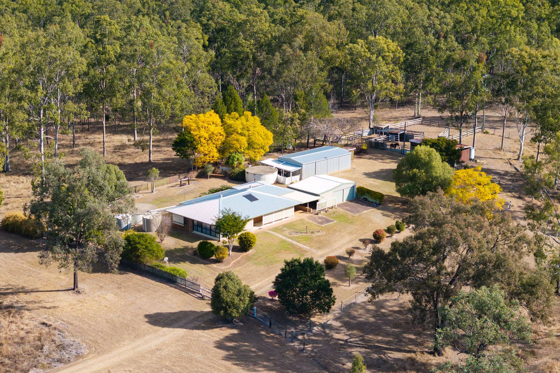 371 Woodlands Drive, Gatton For Sale by Farmbuy.com - image 1