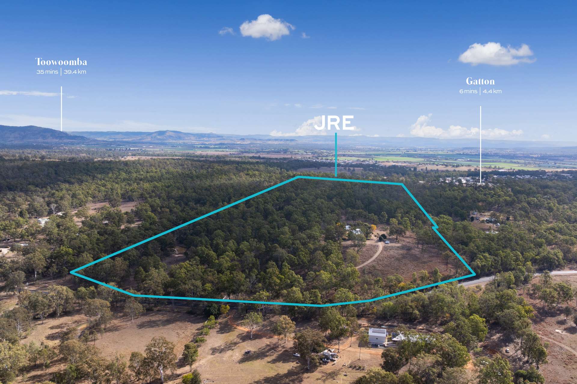 371 Woodlands Drive, Gatton For Sale by Farmbuy.com - image 16