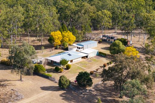 Farm For Sale - QLD - Gatton - 4343 - One of Gatton's Most Significant Land Opportunities 