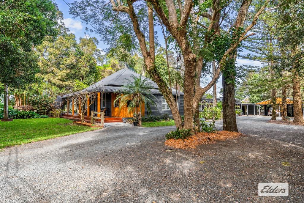 803 Moto Road, Moto NSW 2426