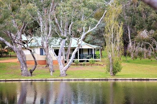 Farm For Sale - WA - Margaret River - 6285 - Rare lifestyle opportunity in Margaret River 