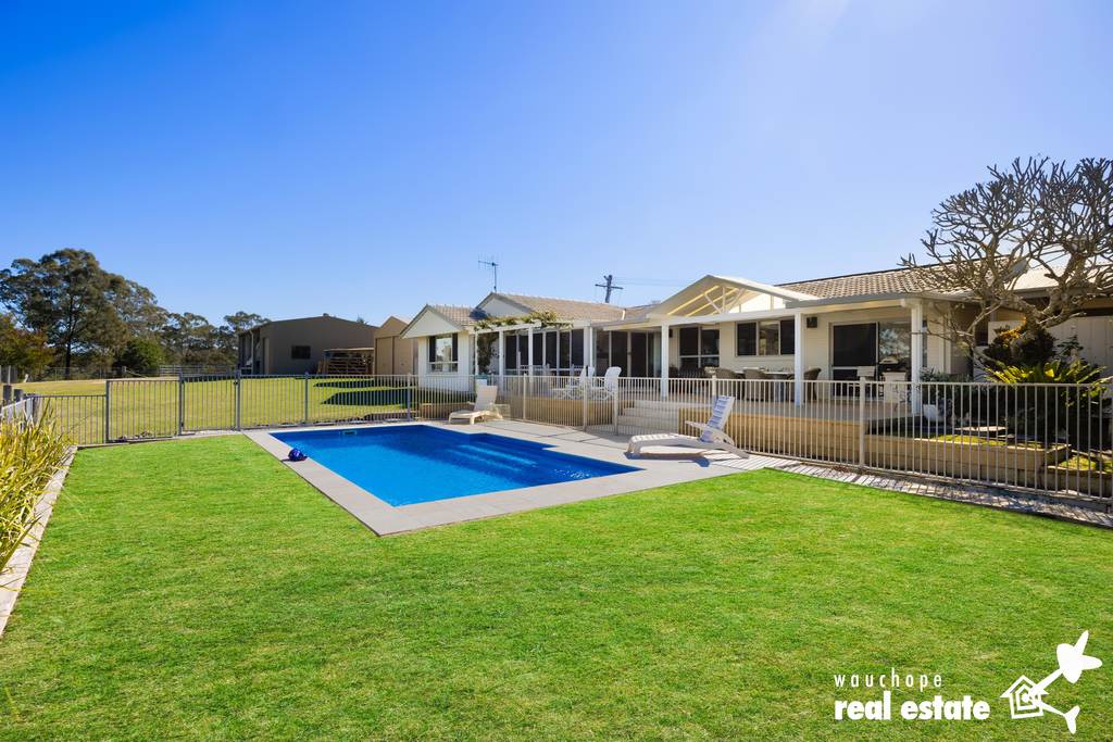 64 Koree Island Road, Beechwood NSW 2446