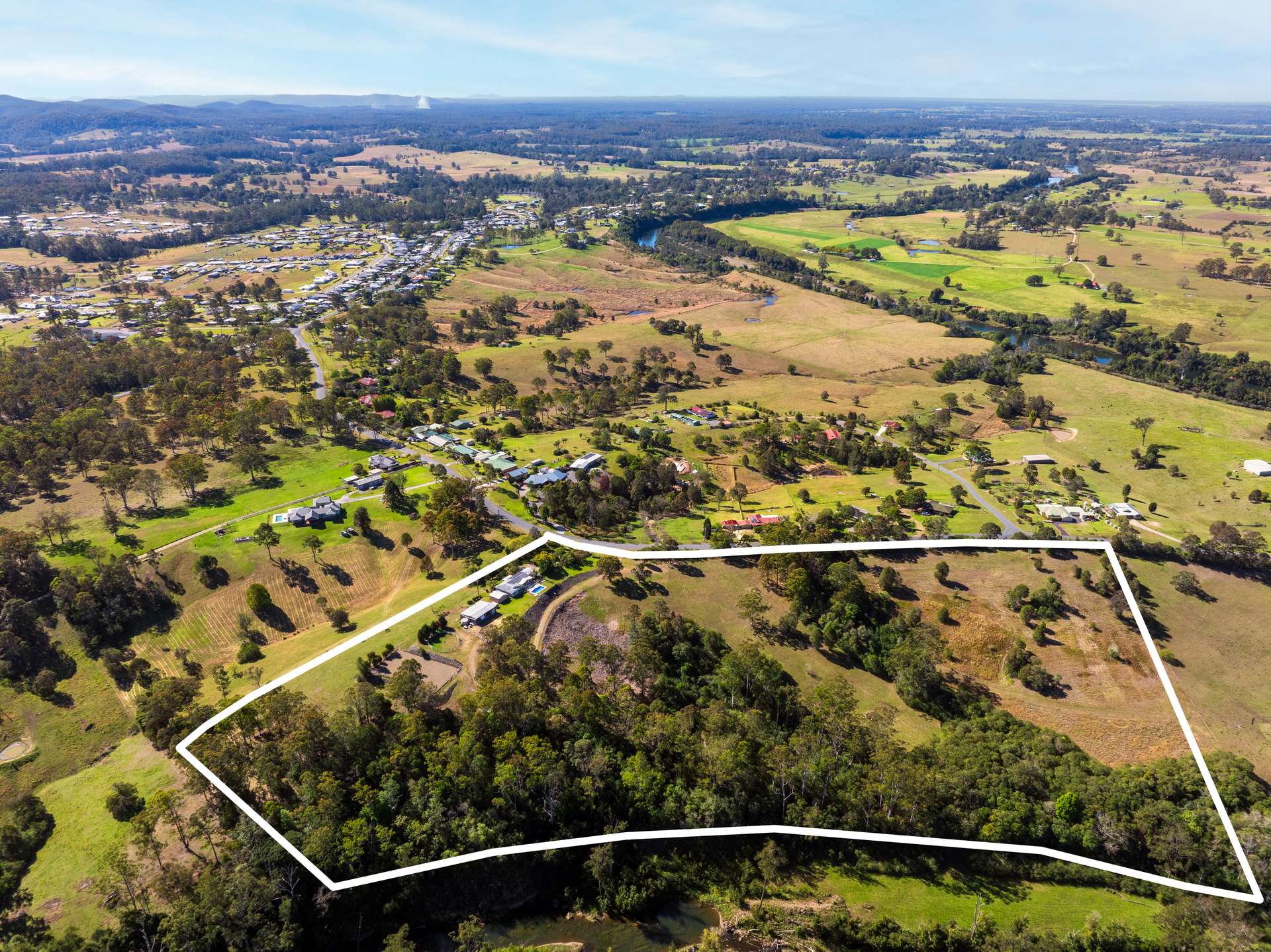 64 Koree Island Road, Beechwood For Sale by Farmbuy.com - image 2