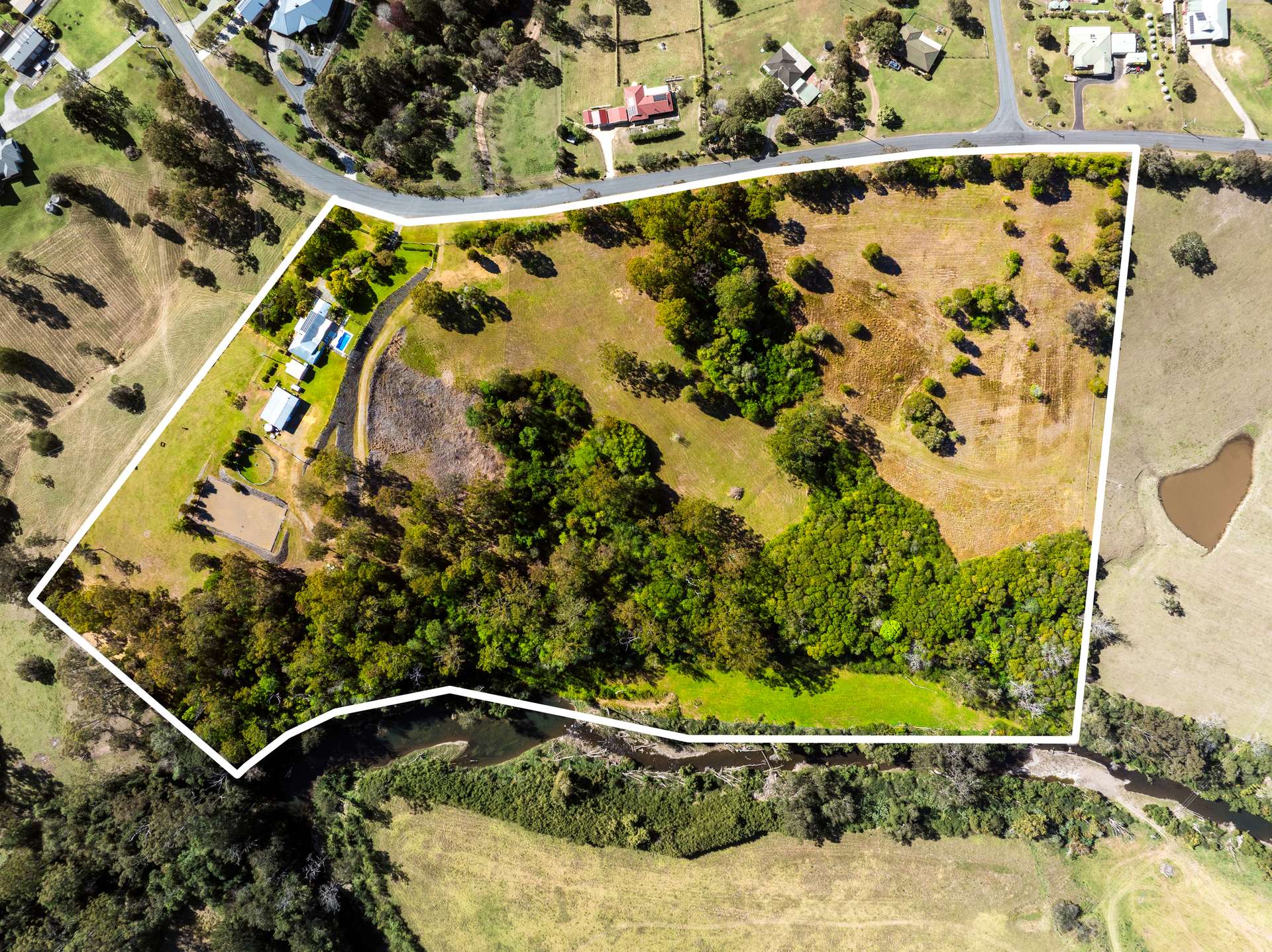 64 Koree Island Road, Beechwood For Sale by Farmbuy.com - image 34