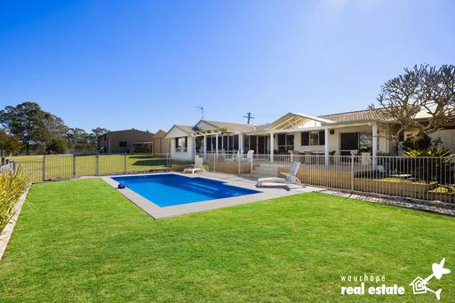 64 Koree Island Road, Beechwood NSW 2446